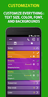 Tasks & To-Do List Screenshot 4 of 6