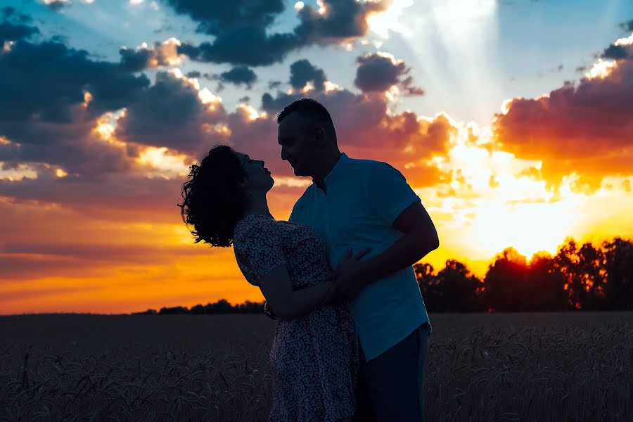 Fotografer pernikahan Irina Sycheva (iraowl). Foto tanggal 12 Juli 2020