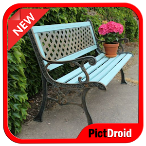 Download Design of Park Bench For PC Windows and Mac