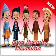 Lagu Daerah Nusantara  Icon