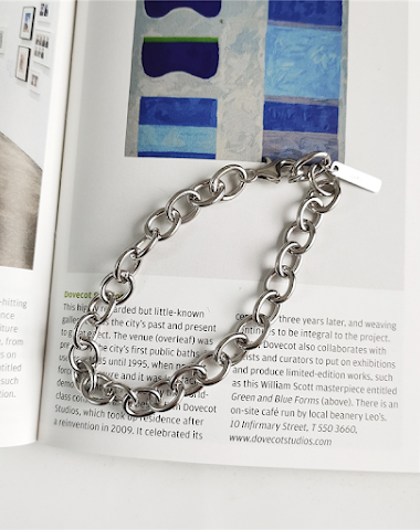 Bracelet femme en argent sterling a - 1
