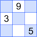 Cover Image of ดาวน์โหลด Sudoku 1.1 APK
