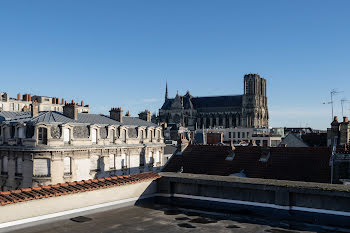 appartement à Reims (51)