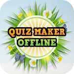 Cover Image of Tải xuống Quiz Maker Offline 1.1.4 APK