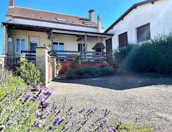 maison à Montceau-les-Mines (71)