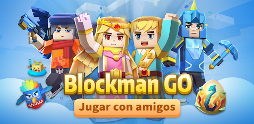 blockman go apk