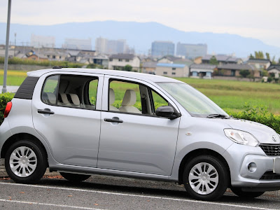 √ダウンロード パッソ 未 使用 車 136196-パッソ 未使用車