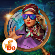 Hidden Objects - Fairy Godmother: Cinderella
