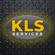 K L S Services Logo