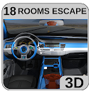 Descargar 3D Escape Games-Puzzle Locked Car Instalar Más reciente APK descargador