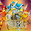 Legendary Heroes MOBA Offline