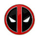 DeadPool Chrome Tab