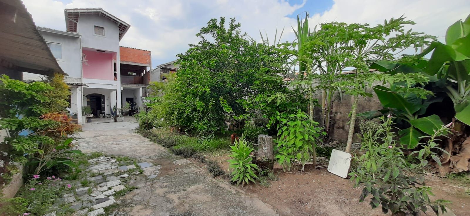 Casas à venda Golfinho