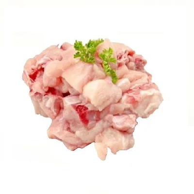 Shiva Farms Chicken - Breast, Large Piece - 500 g