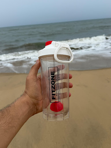 Fitzone supplement — business photo 8