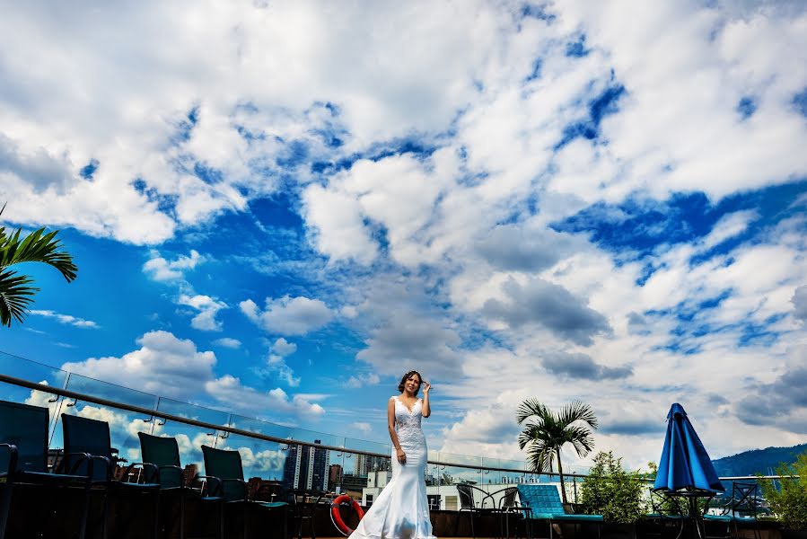 Fotógrafo de bodas Raul Romero Blanco (raulromeroblan). Foto del 5 de abril 2021