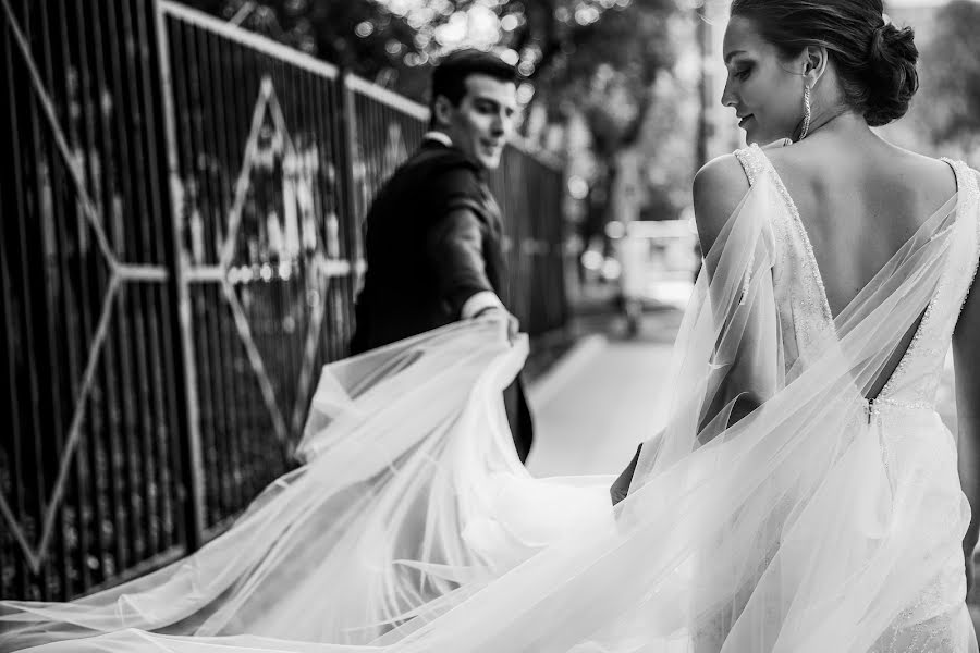 Wedding photographer Dmitriy Ivanov (dimaivanov123). Photo of 16 November 2020