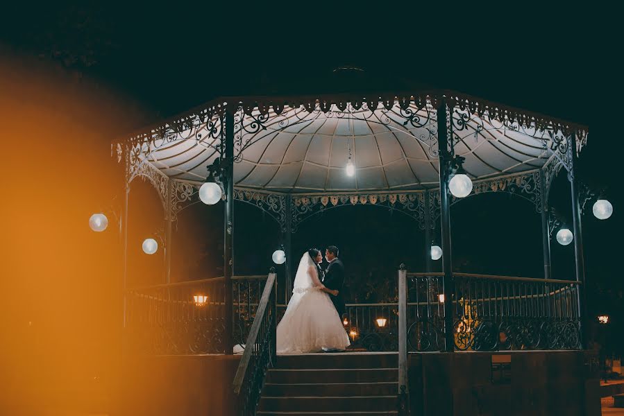 ช่างภาพงานแต่งงาน Kareline García (karelinegarcia) ภาพเมื่อ 21 เมษายน 2015