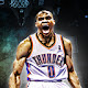 Russell Westbrook NBA Wallpaper&Themes