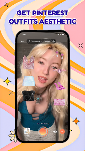 Screenshot Ranking Filter Funny Challenge