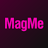 MagMe: Chat With Friends icon