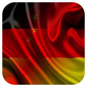 Deutschland China Chinesisch