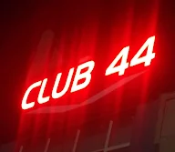 Club 44 menu 1