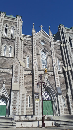 Église de la Nativité