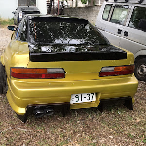 180SX RPS13