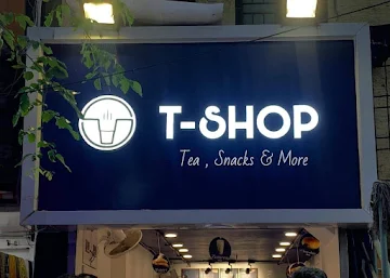 T Shop photo 