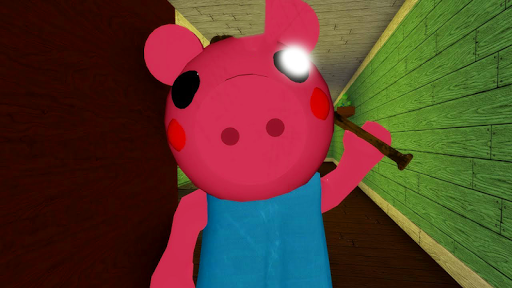 Hack De Piggy Roblox