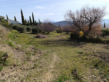 terrain à Manosque (04)