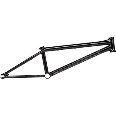 We The People Utopia Hybrid BMX Frame - TT alternate image 5