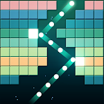 Cover Image of 下载 Bricks Breaker Shot 1.0.8 APK