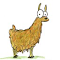 Item logo image for Llama New Tab