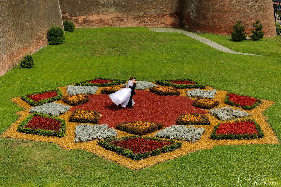 Photographe de mariage Paul Budusan (paulbudusan). Photo du 29 septembre 2015