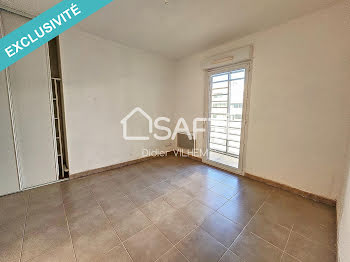 appartement à Sète (34)