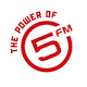 5FM - 5FM SABC Radio South Africa Download on Windows