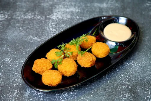 Jalapeno Cheese Poppers