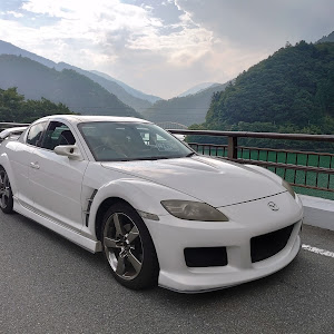 RX-8