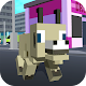 Download Blocky City Goat For PC Windows and Mac 1.01