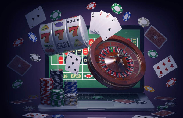 online casino