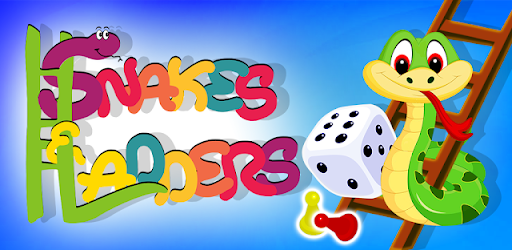 Snakes & Ladders - Board Games