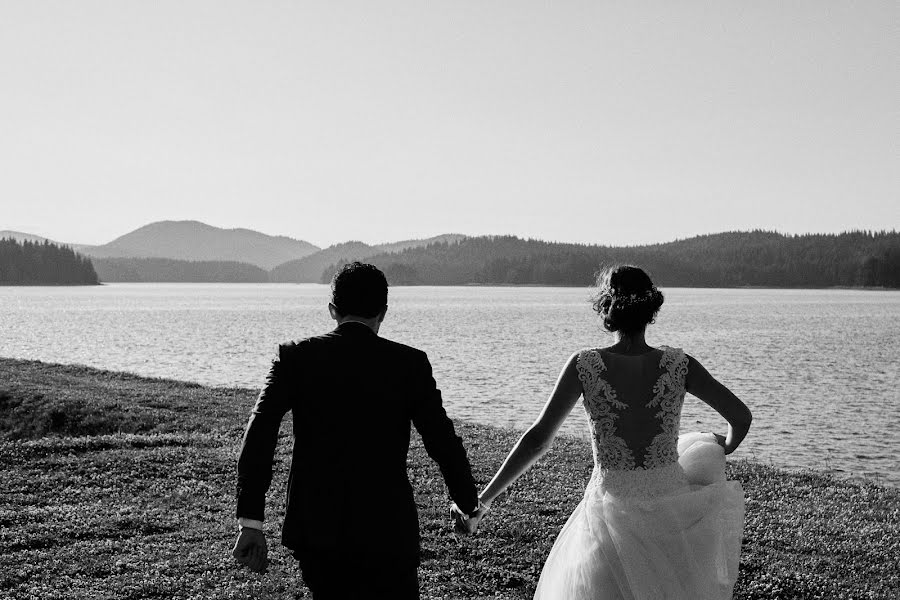 Fotógrafo de casamento Yani Yakov (yaniyakov). Foto de 9 de setembro 2019