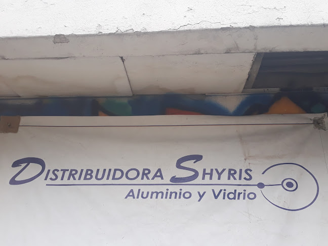 Distribuidora Shyris - Sangolqui