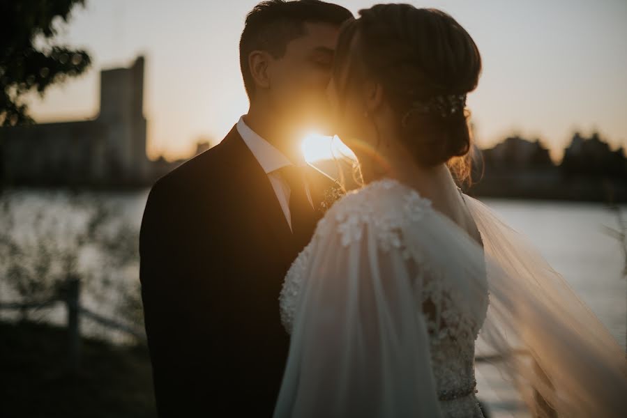 Fotografo di matrimoni Jota Castelli (jotacastelli). Foto del 24 luglio 2023