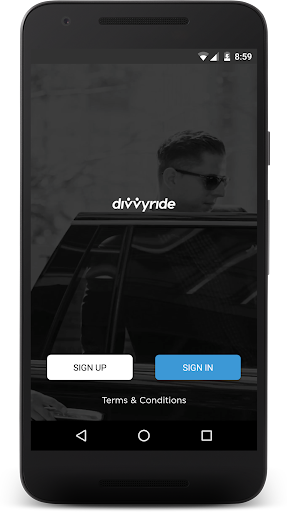 DivvyRide