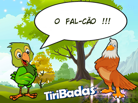 O FAL - CÃO