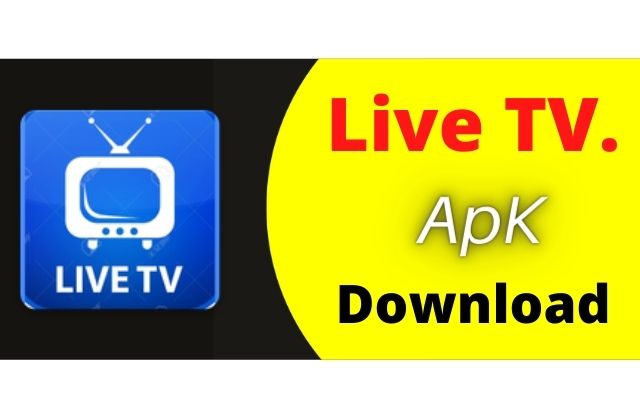 Live Tv Apk