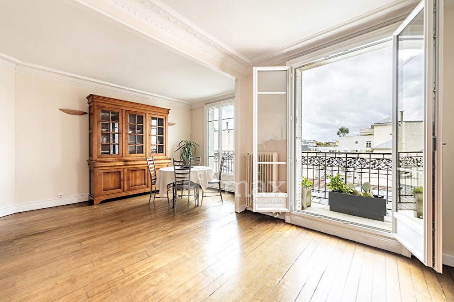 Vente appartement 3 pièces 62 m² à Asnieres-sur-seine (92600), 450 000 €